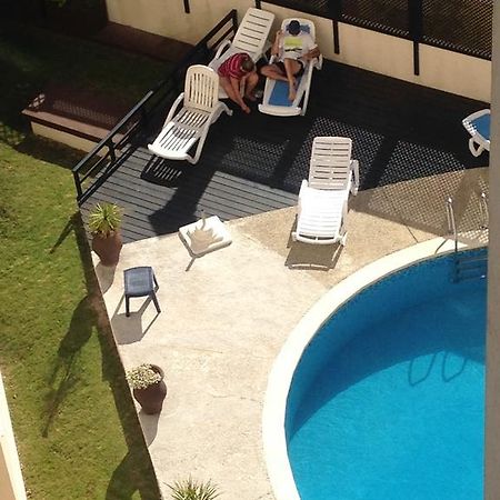 Apartamento Cap Ferrat Πούντα ντελ Έστε Εξωτερικό φωτογραφία