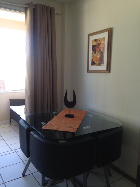 Apartamento Cap Ferrat Πούντα ντελ Έστε Εξωτερικό φωτογραφία