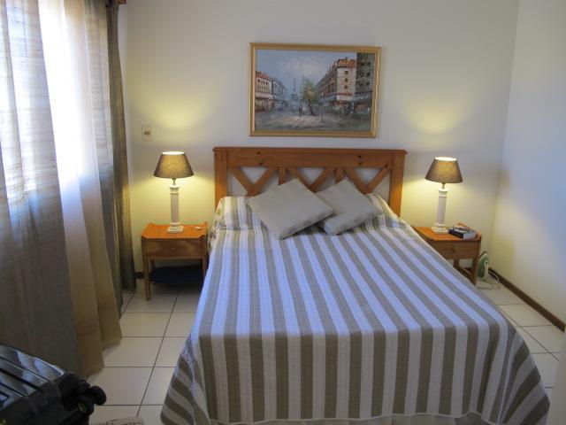 Apartamento Cap Ferrat Πούντα ντελ Έστε Εξωτερικό φωτογραφία