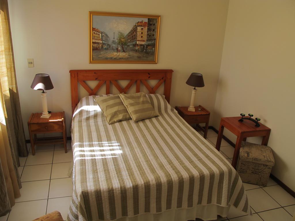 Apartamento Cap Ferrat Πούντα ντελ Έστε Εξωτερικό φωτογραφία