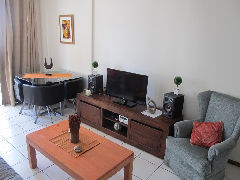 Apartamento Cap Ferrat Πούντα ντελ Έστε Εξωτερικό φωτογραφία